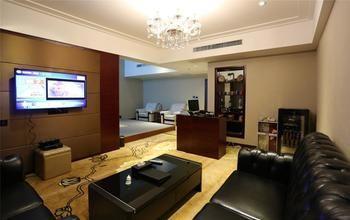 Nierfu Frontier Hotel Changsha Exterior foto