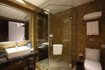 Nierfu Frontier Hotel Changsha Exterior foto